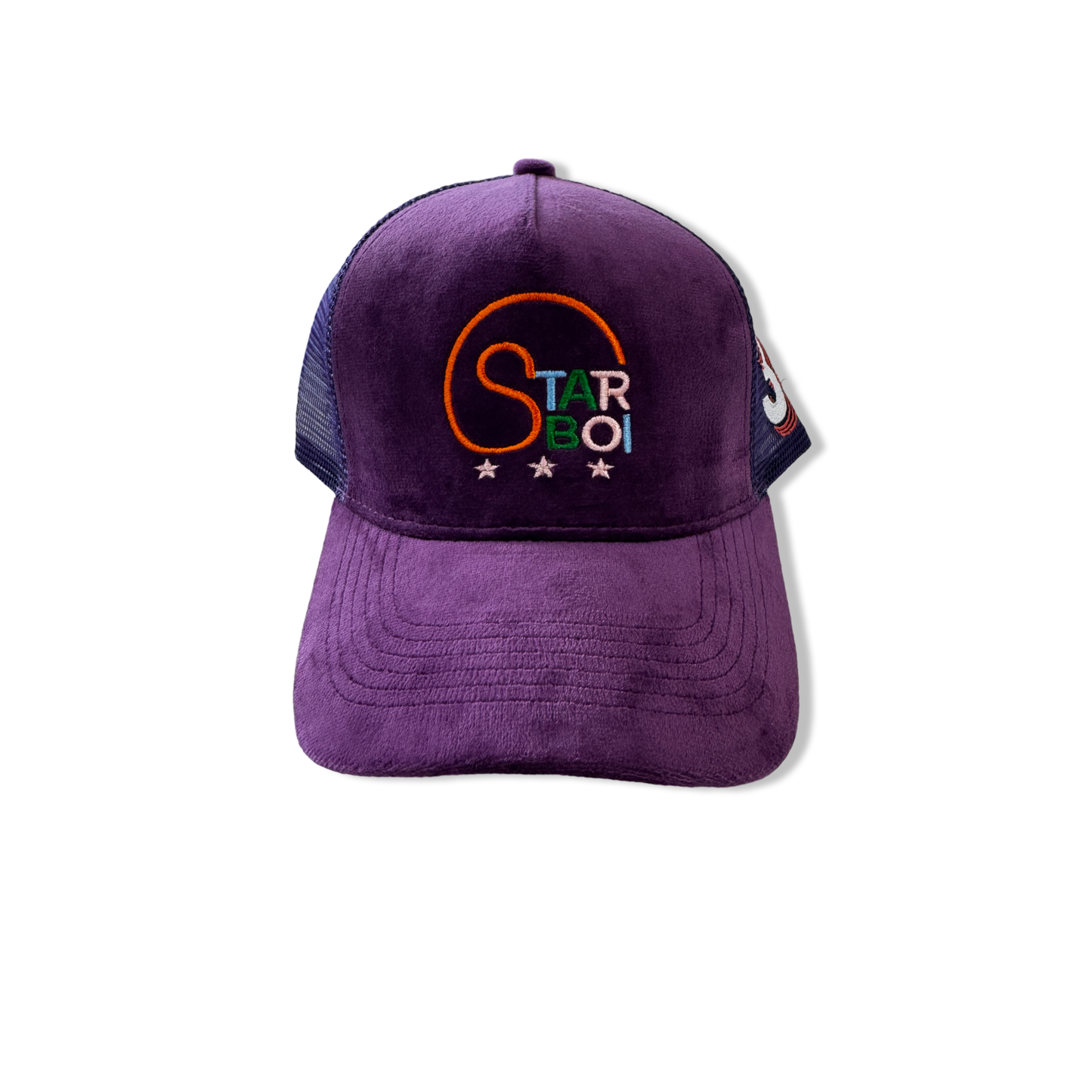 StarBoi Baseball Cap