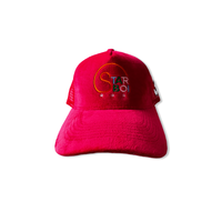 StarBoi Baseball Cap