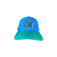 StarBoi Baseball Cap