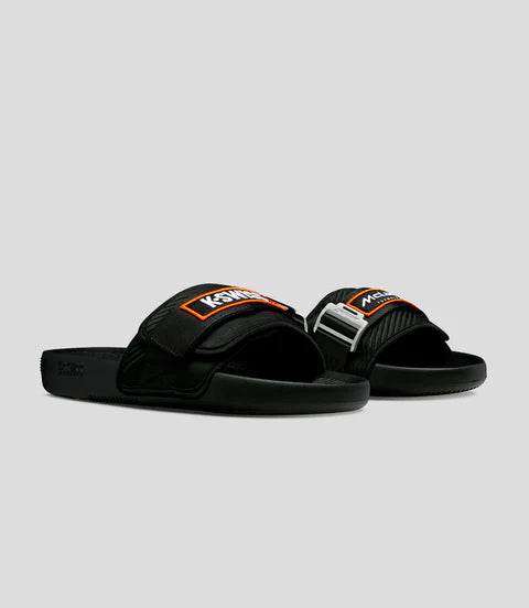 K Swiss x McLaren Slide Sandals