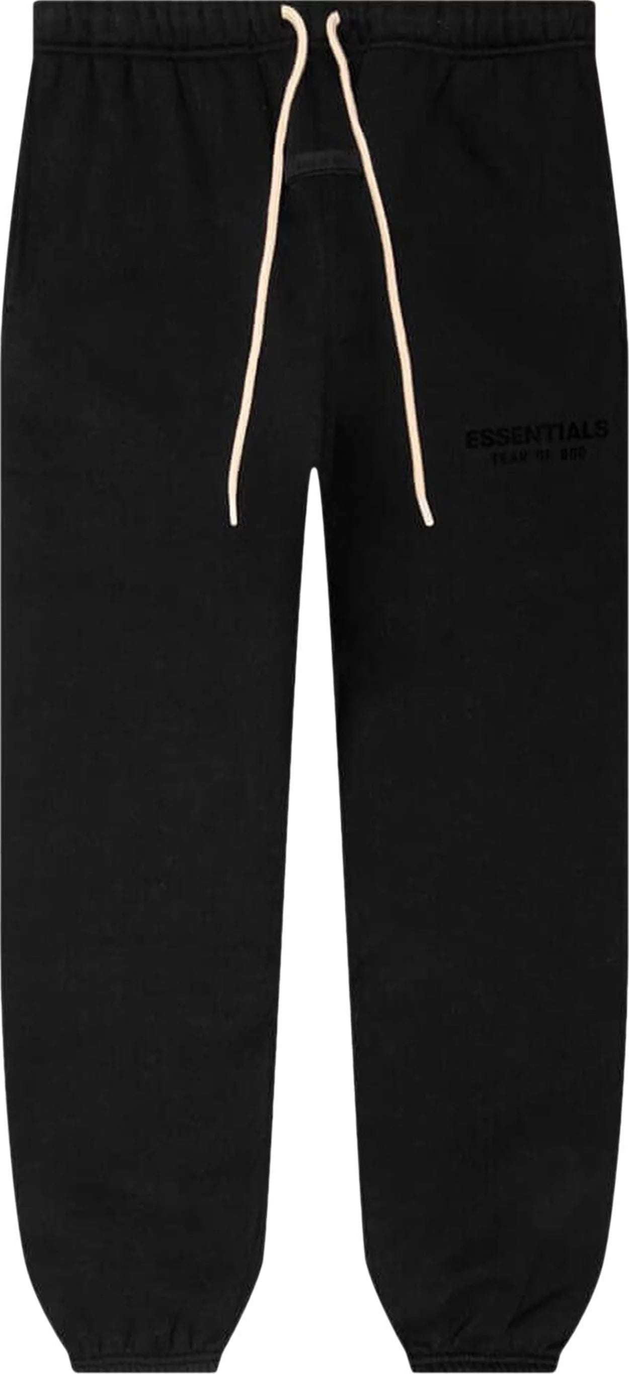 Fear of God Essentials Cream Drawstring Sweatpant