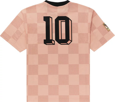 Aime Leon Dore Peach Jersey