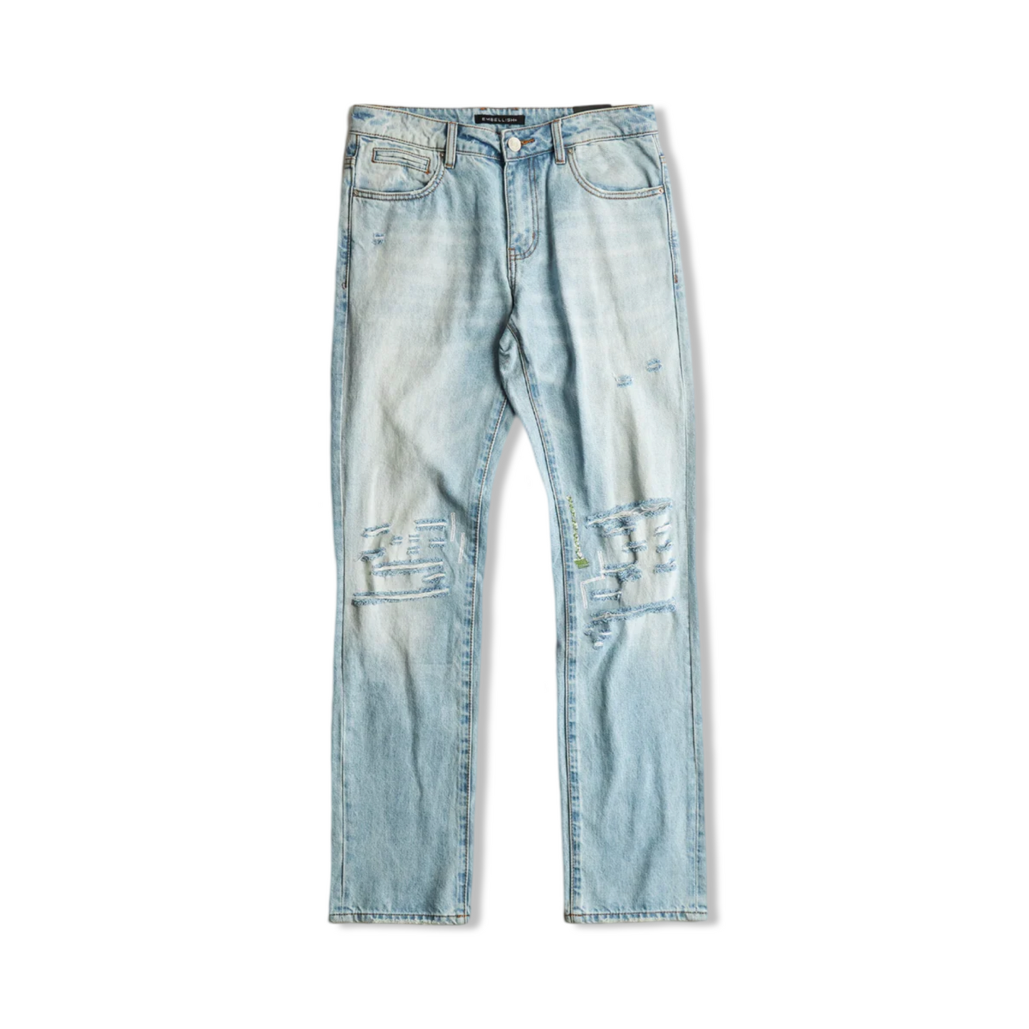 Embellish Muska Jeans