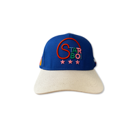 StarBoi Baseball Cap