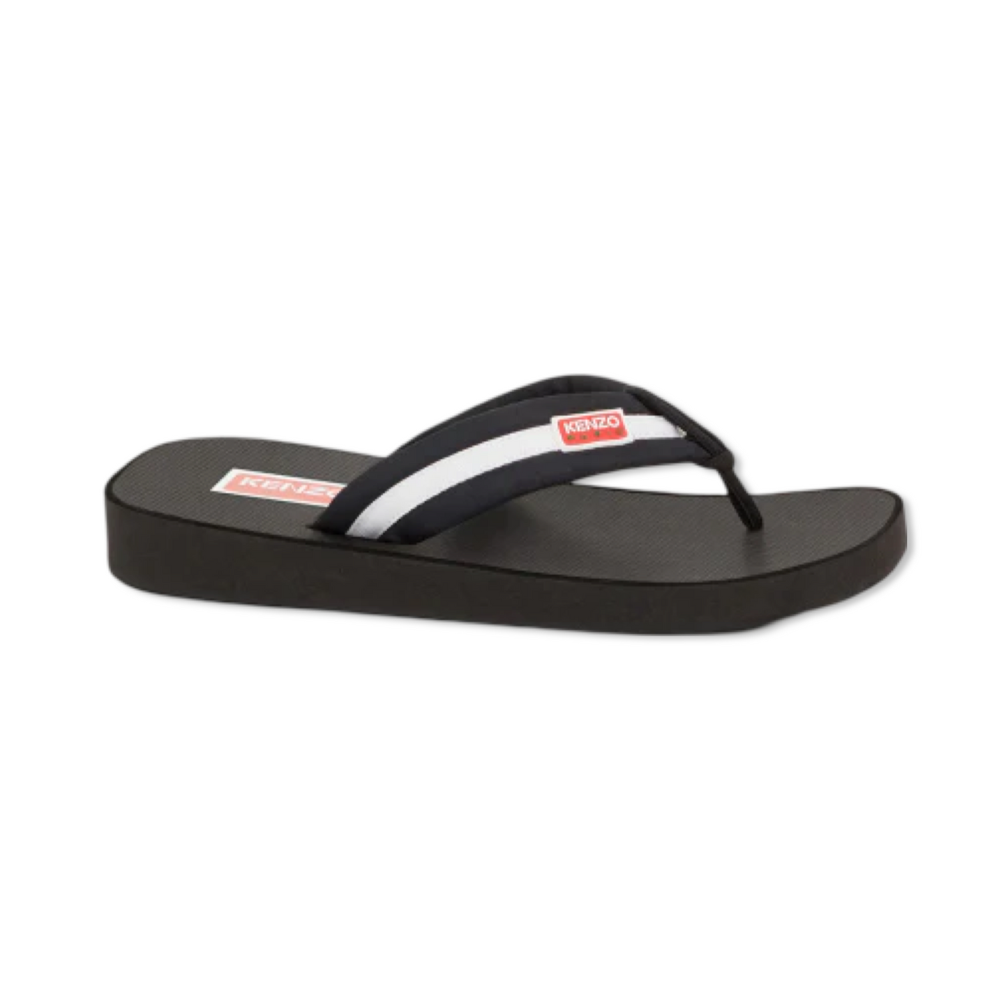 Kenzo Setta Flip Flop