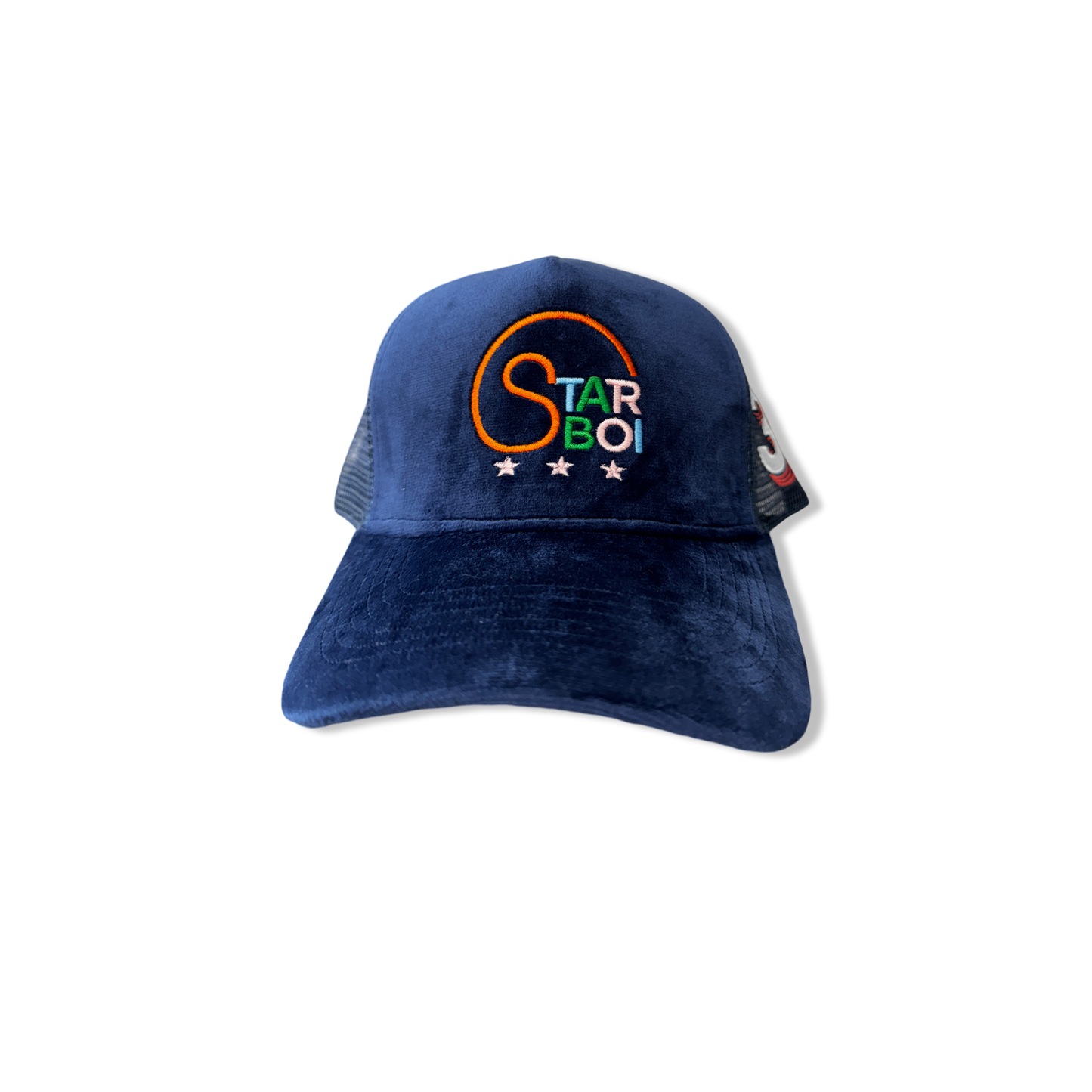 StarBoi Baseball Cap