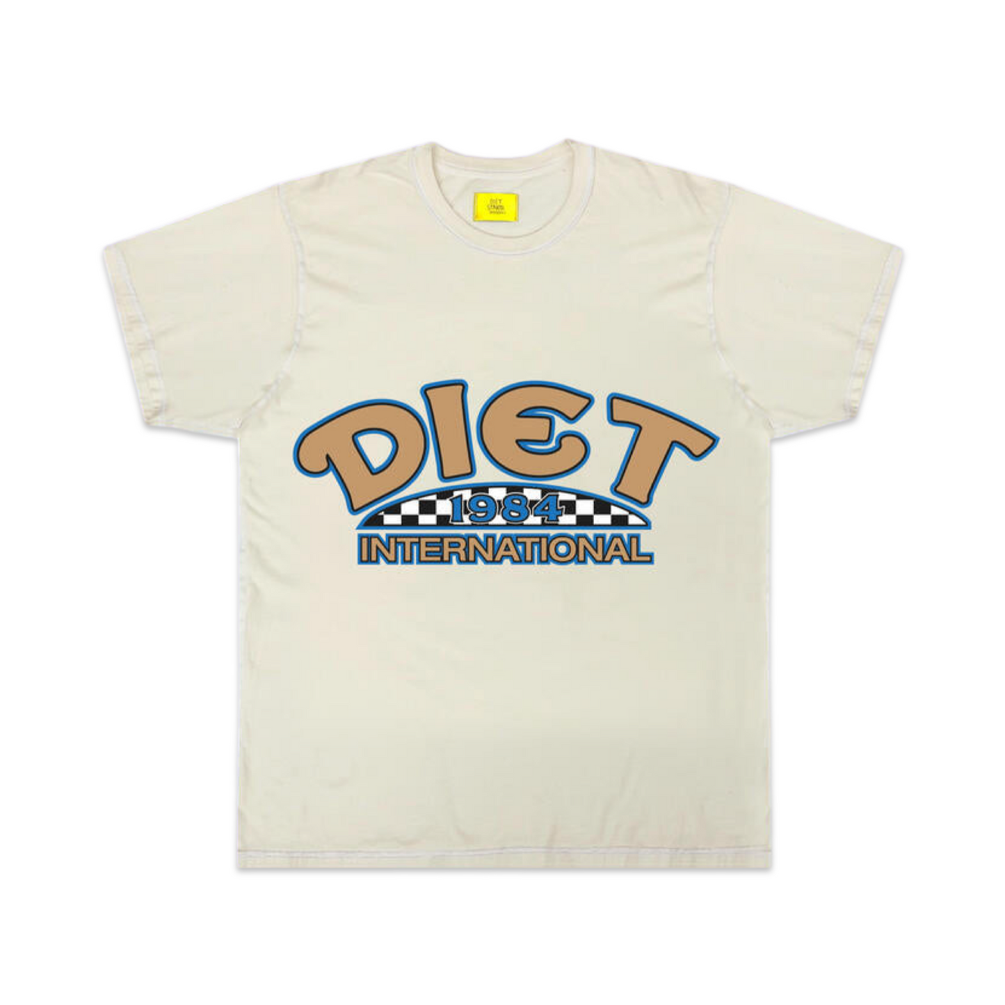 Diet Starts Monday Diet INTL Tee