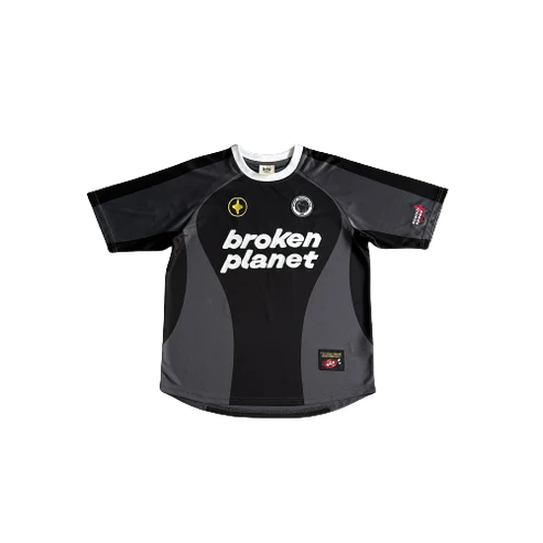 Broken Planet Jersey