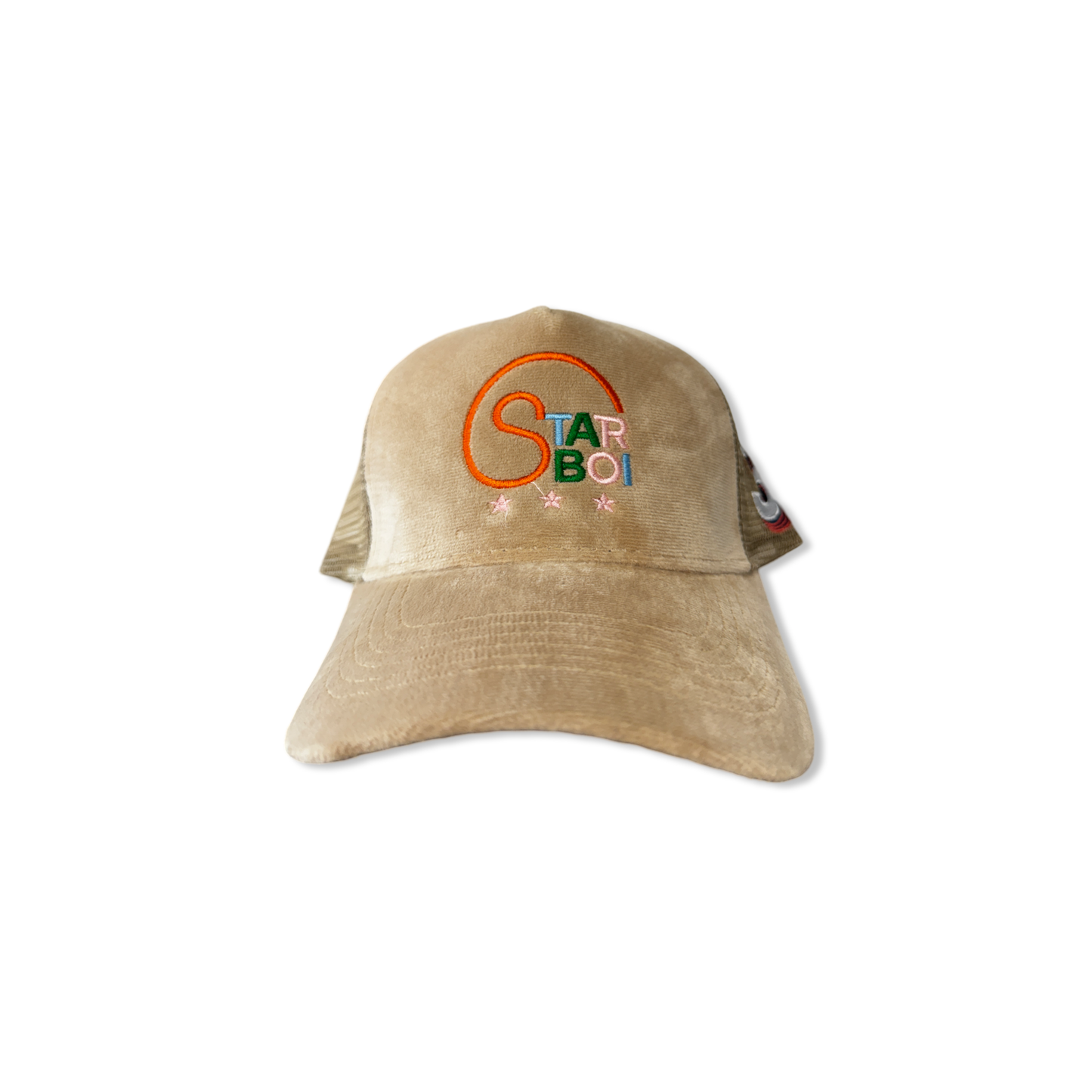 StarBoi Baseball Cap