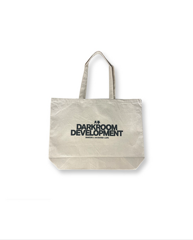Darkroom Development Tote bag
