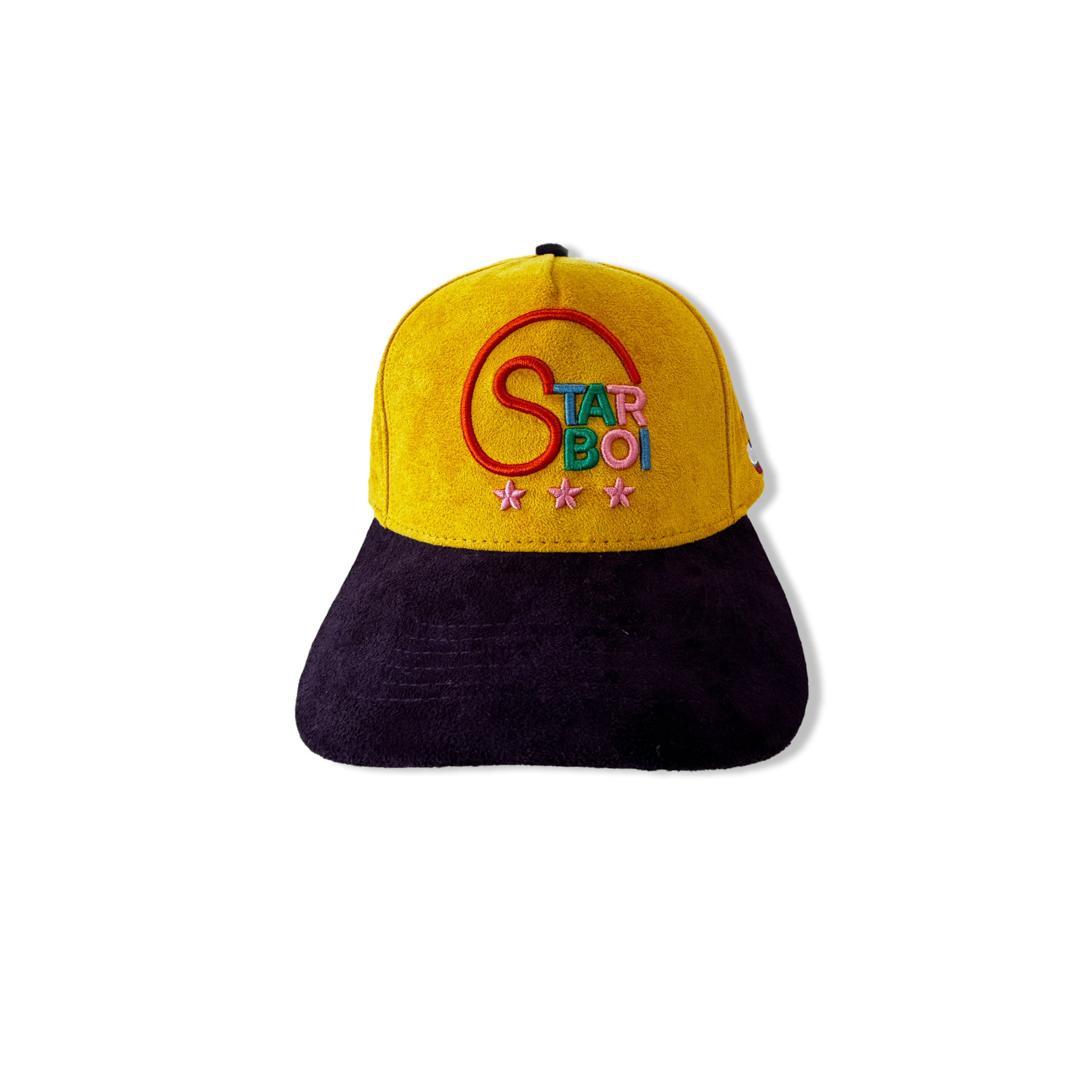 StarBoi Baseball Cap