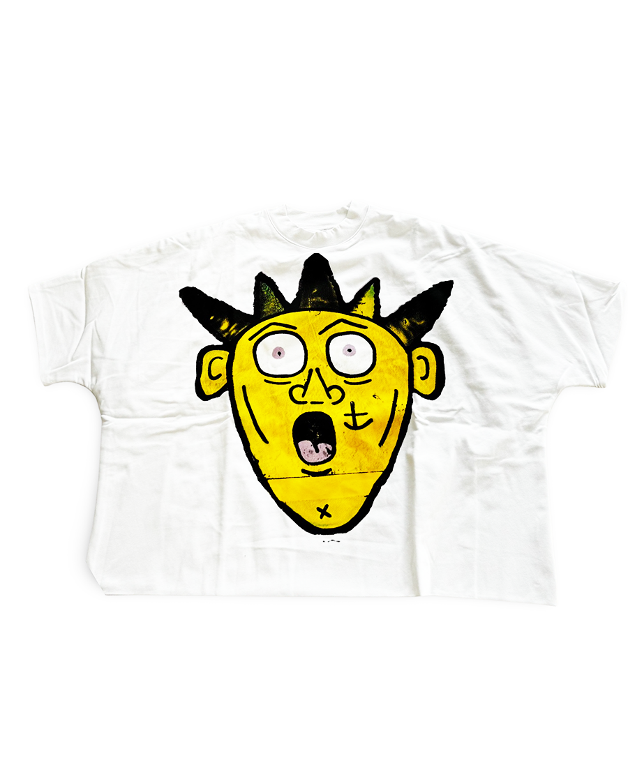 BILLIONAIRE STUDIOS LEMON HEAD