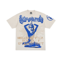 Hellstar Heaven Yoga Tee