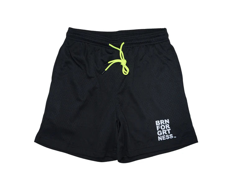 Millions BFG Mesh Shorts