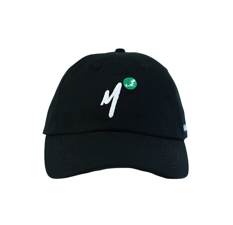 Millions M Logo Dad Hat