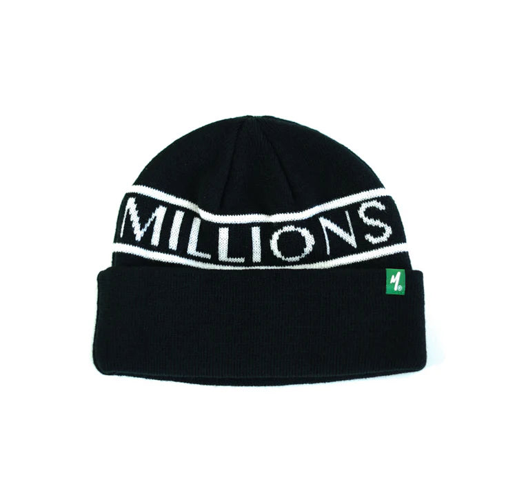 Millions Beanie