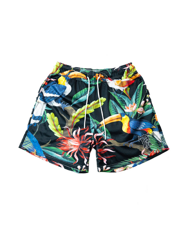 The Edition Tucan Shorts