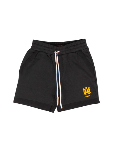 Amiri MA monogram sweat shorts