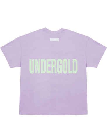 Undergold Ethereal Basic T-shirt