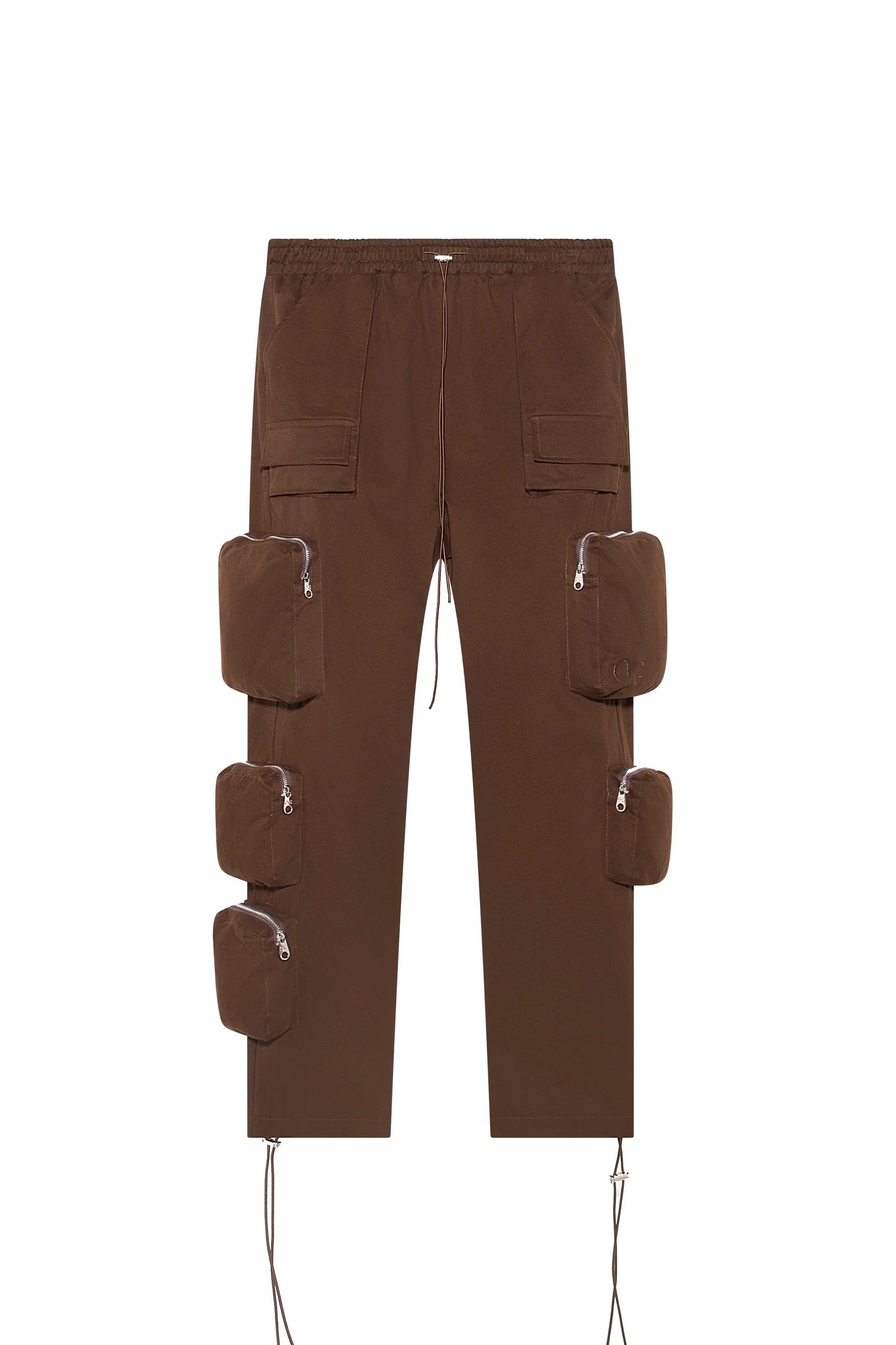 Ocean's Gallery 5 Pocket Cargo Pants