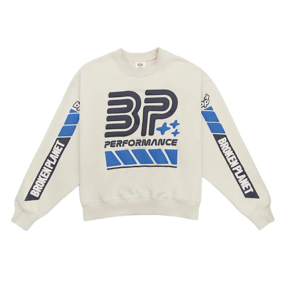 Broken Planet Crewneck