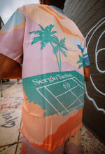 Sergio Tacchini Riviera Shirt