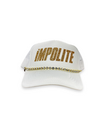 Impolite Hats