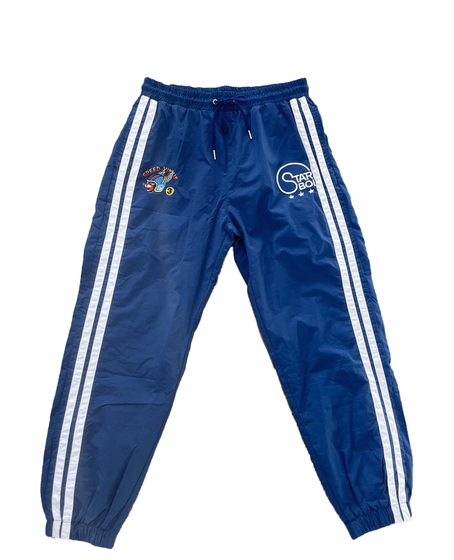 Starboi tracksuit pants