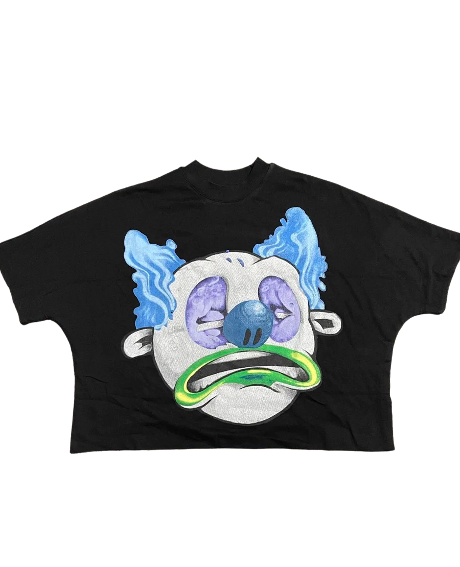 BILLIONAIRE STUDIOS BLOO CLOWN TEE