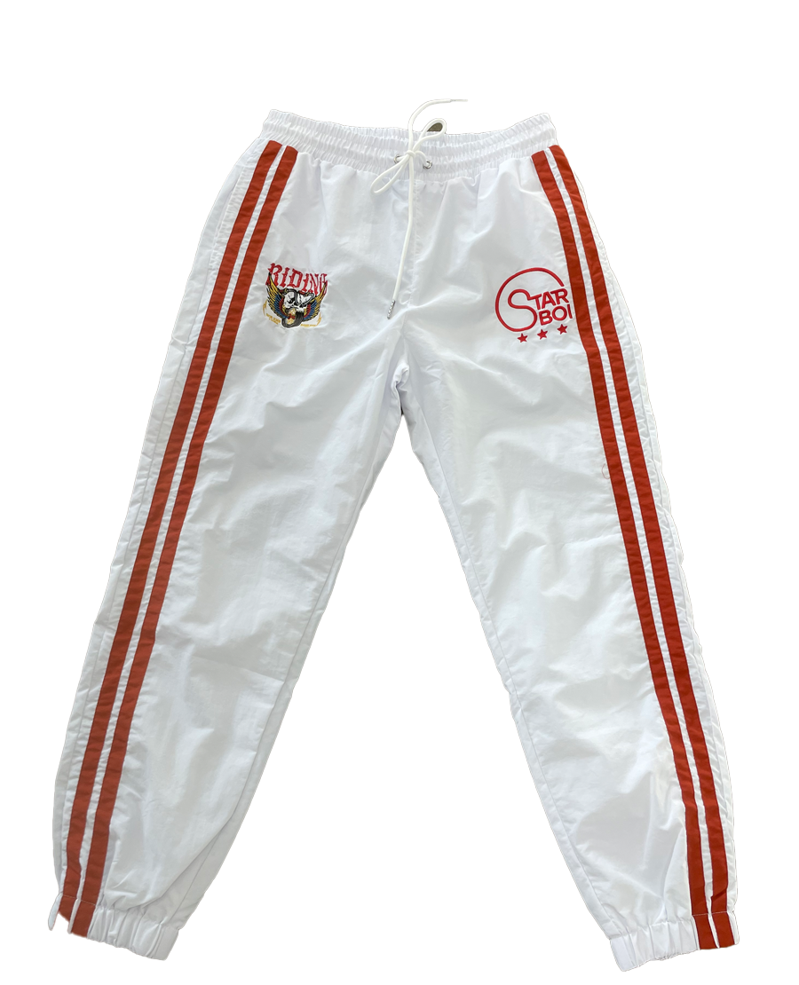 Starboi tracksuit pants