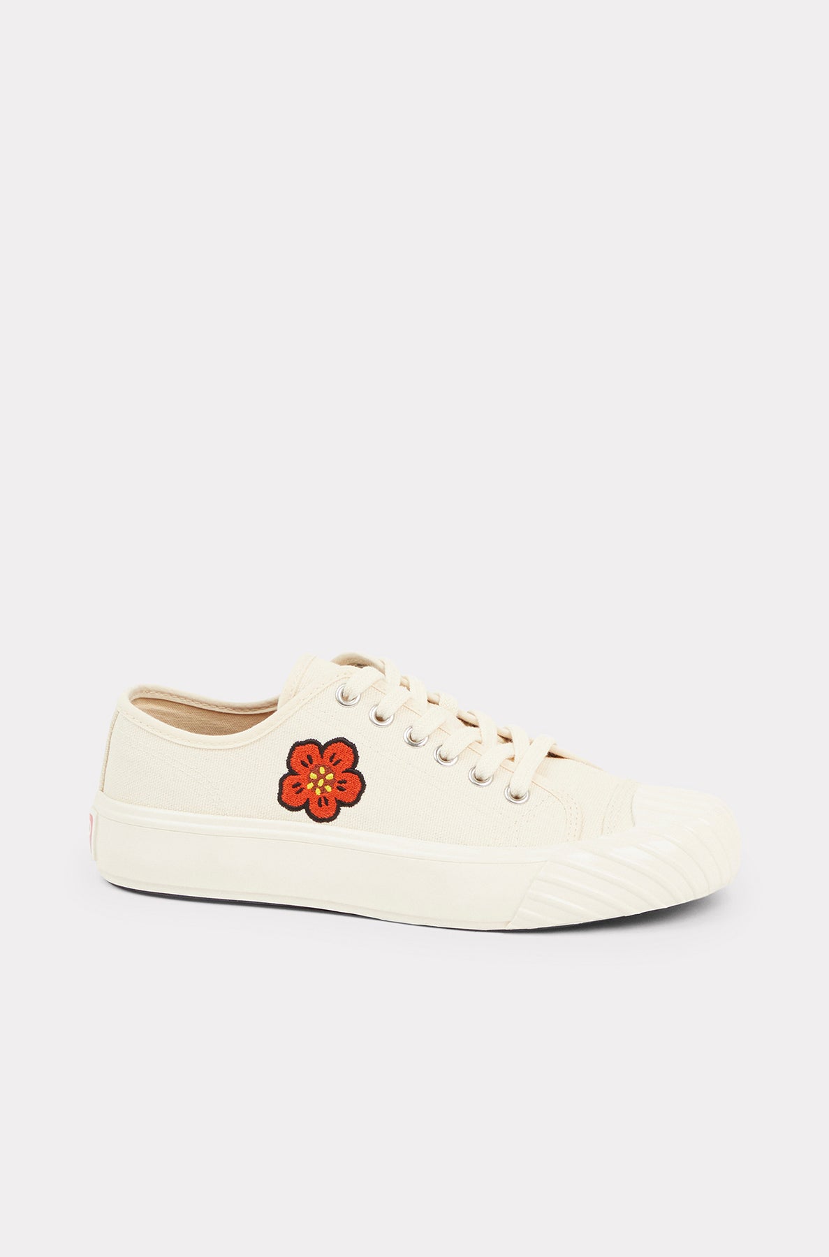 Kenzo School Low Top Sneakers