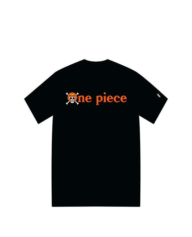 Carrots Workmark T-shirt